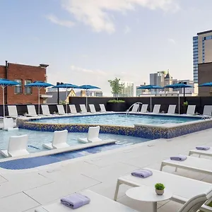 Hotel Tempo By Hilton Downtown, Nashville